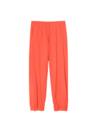 LOUNGE Crispin Sweatpant in All Star Red Xirena