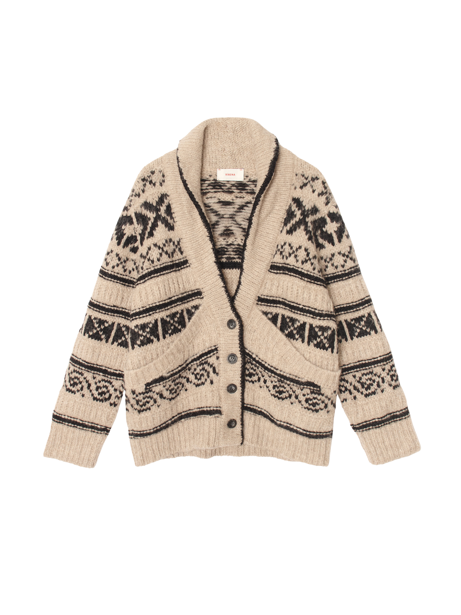 SWEATERS VAIL CARDIGAN Xirena