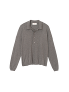 SWEATERS Collin Sweater in Haze Xirena