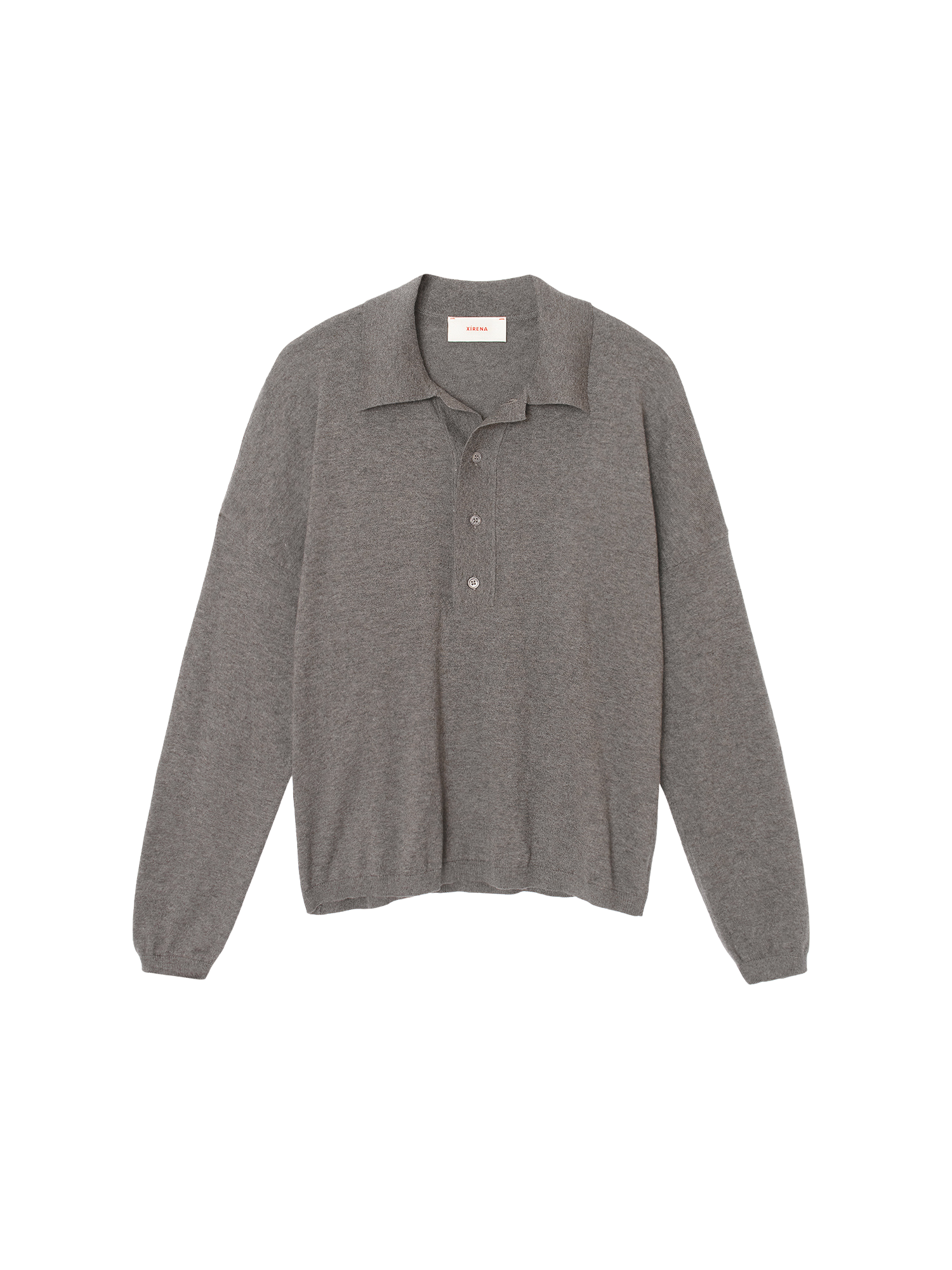 SWEATERS Collin Sweater in Haze Xirena