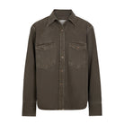 COATS/JACKET Yellowstone Jacket in Slate TWP