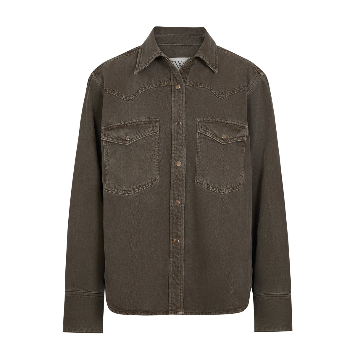 COATS/JACKET Yellowstone Jacket in Slate TWP