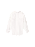 BLOUSES/SHIRTS/TOPS James Shirt in White Xirena
