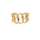 FASHION JEWELRY Bracelet Bronx GAS Bijoux
