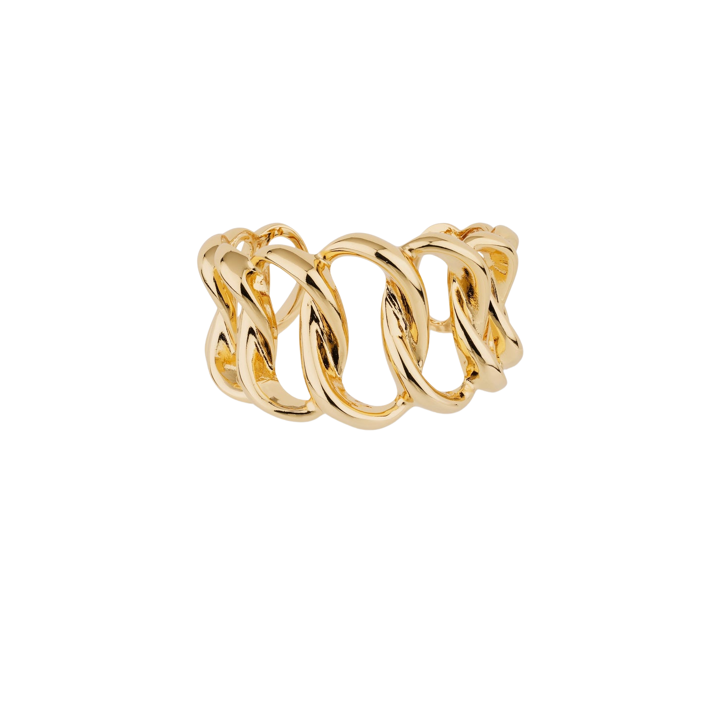 FASHION JEWELRY Bracelet Bronx GAS Bijoux