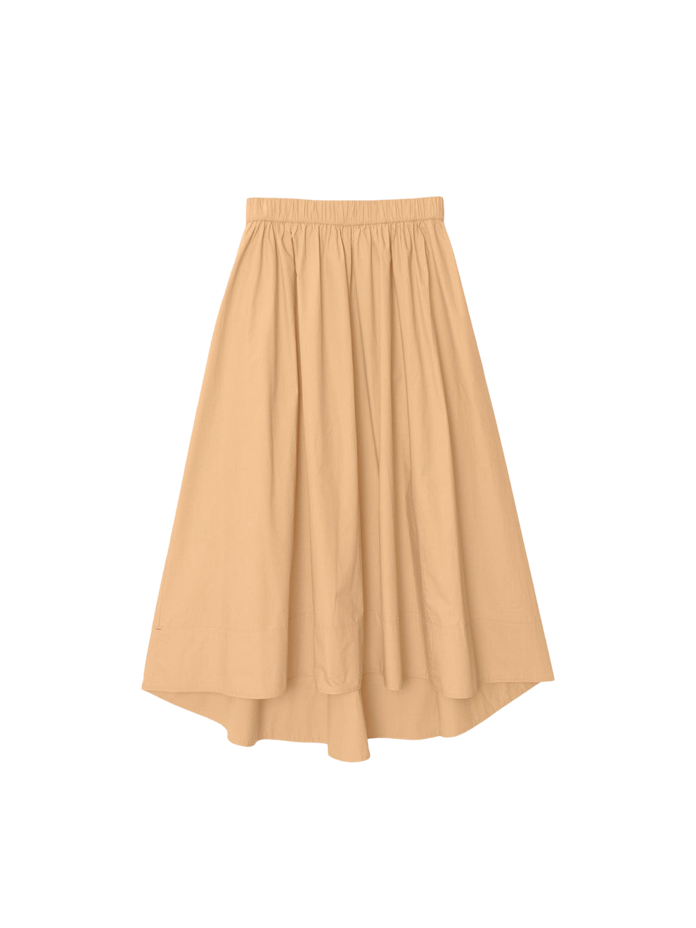 SKIRTS Gwynn Skirt in Twig Xirena