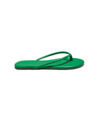 SHOES Tubular Lily Sandal in Kelly Green Tkees