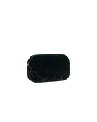 ACCESSORIES Noor Pouch in Noir Apparis