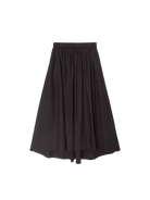 SKIRTS Gwynn Skirt in Black Xirena