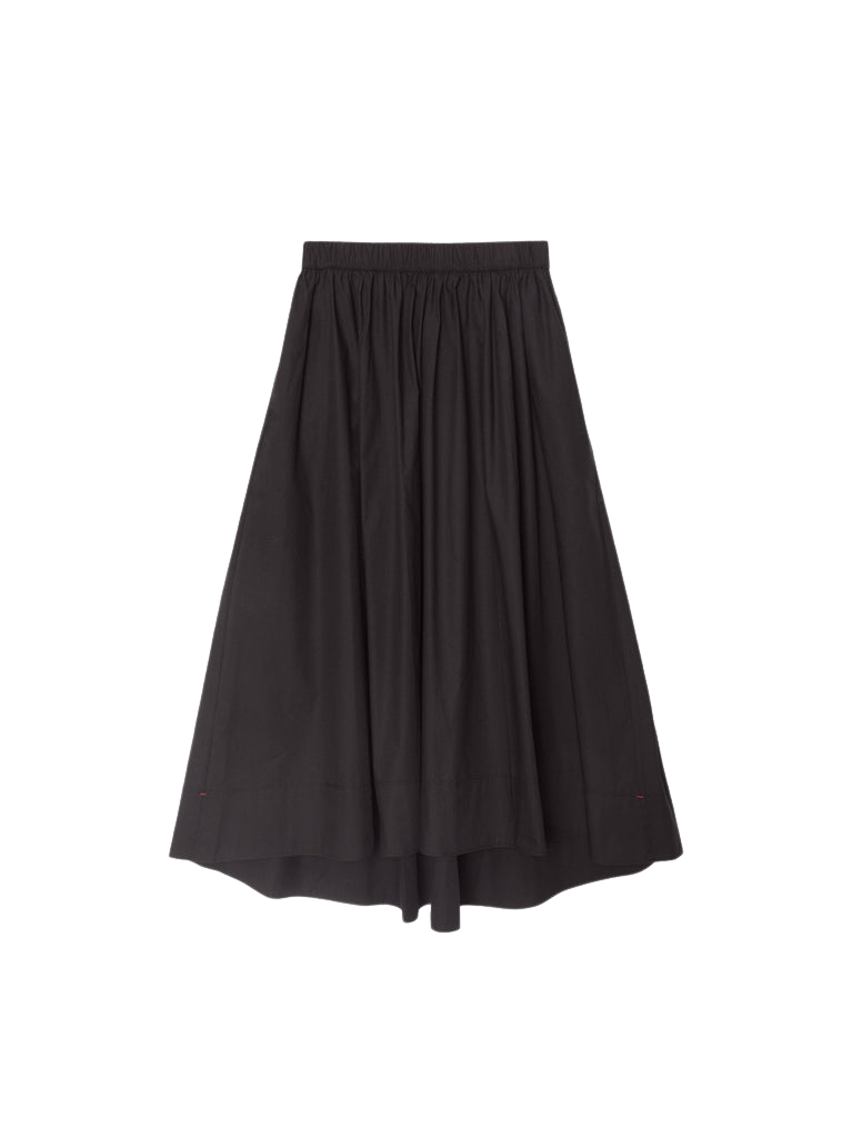SKIRTS Gwynn Skirt in Black Xirena