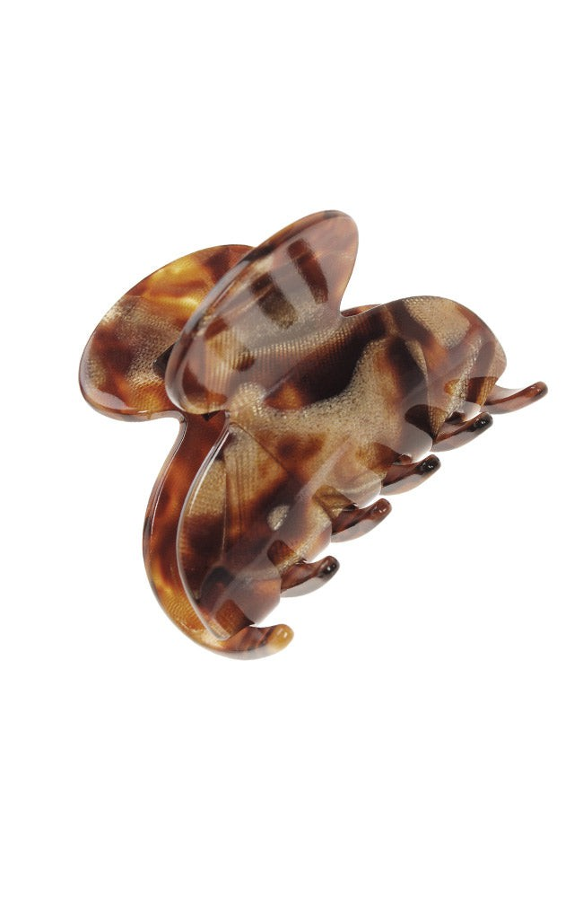 ACCESSORIES Small Couture Claw Clip in Africa The Finest Accessories