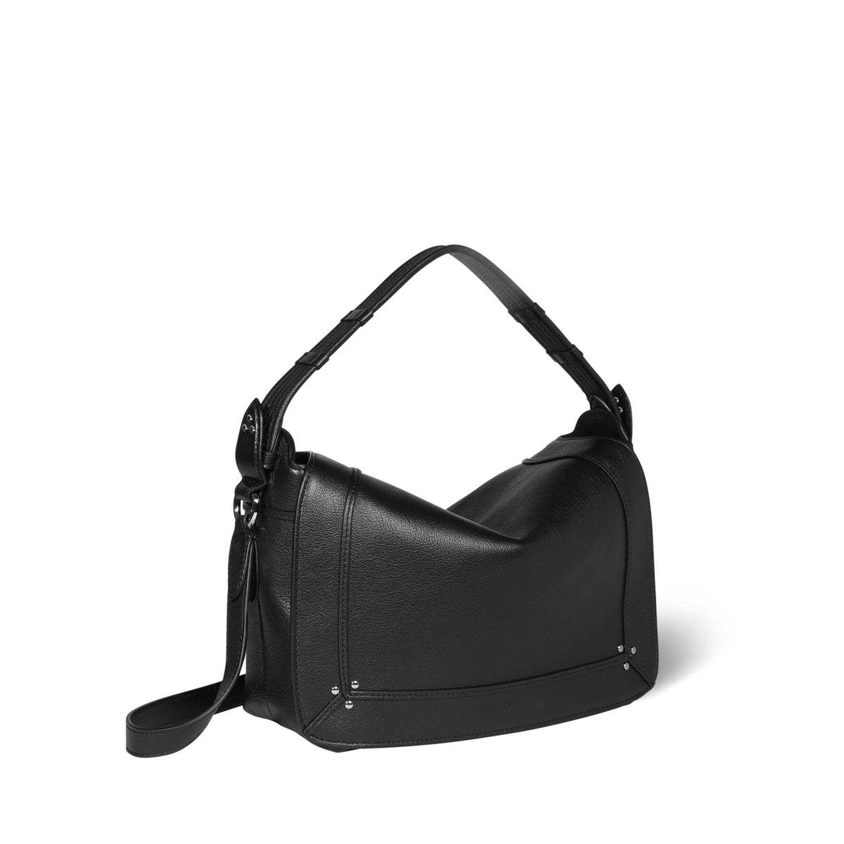 ⭐️新品未使用⭐️　JEROME DREYFUSS　2way　ボストンバッグ　黒 RAMIDUS 2WAY BOSTON BAG (L) – RAMIDUS ONLINE