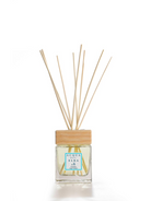 CANDLES/HOME FRAGRANCE Reed Diffuser in Giardino Degli Aranci Acqua Dell Elba