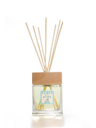 CANDLES/HOME FRAGRANCE Reed Diffuser in Giardino Degli Aranci Acqua Dell Elba