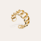FASHION JEWELRY Bracelet Bronx GAS Bijoux