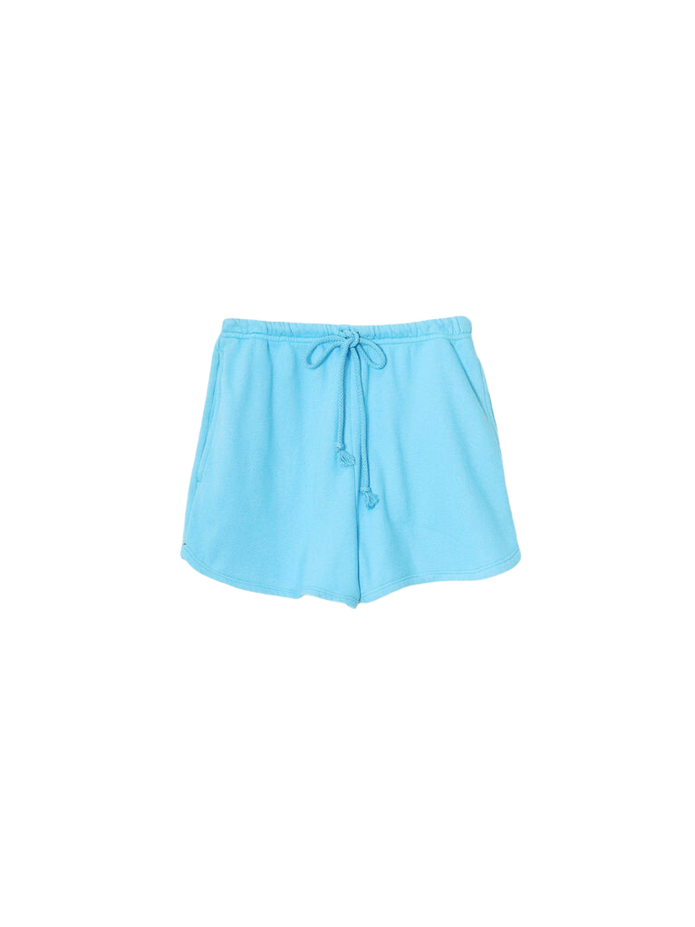 Shorts Xirena Mimie Short in Ultra Marine Xirena