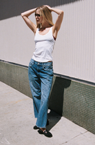 DENIM Billie Jean in Shatter AMO