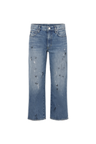 DENIM Billie Jean in Shatter AMO