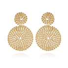 FASHION JEWELRY Onde Lucky Earrings GAS Bijoux