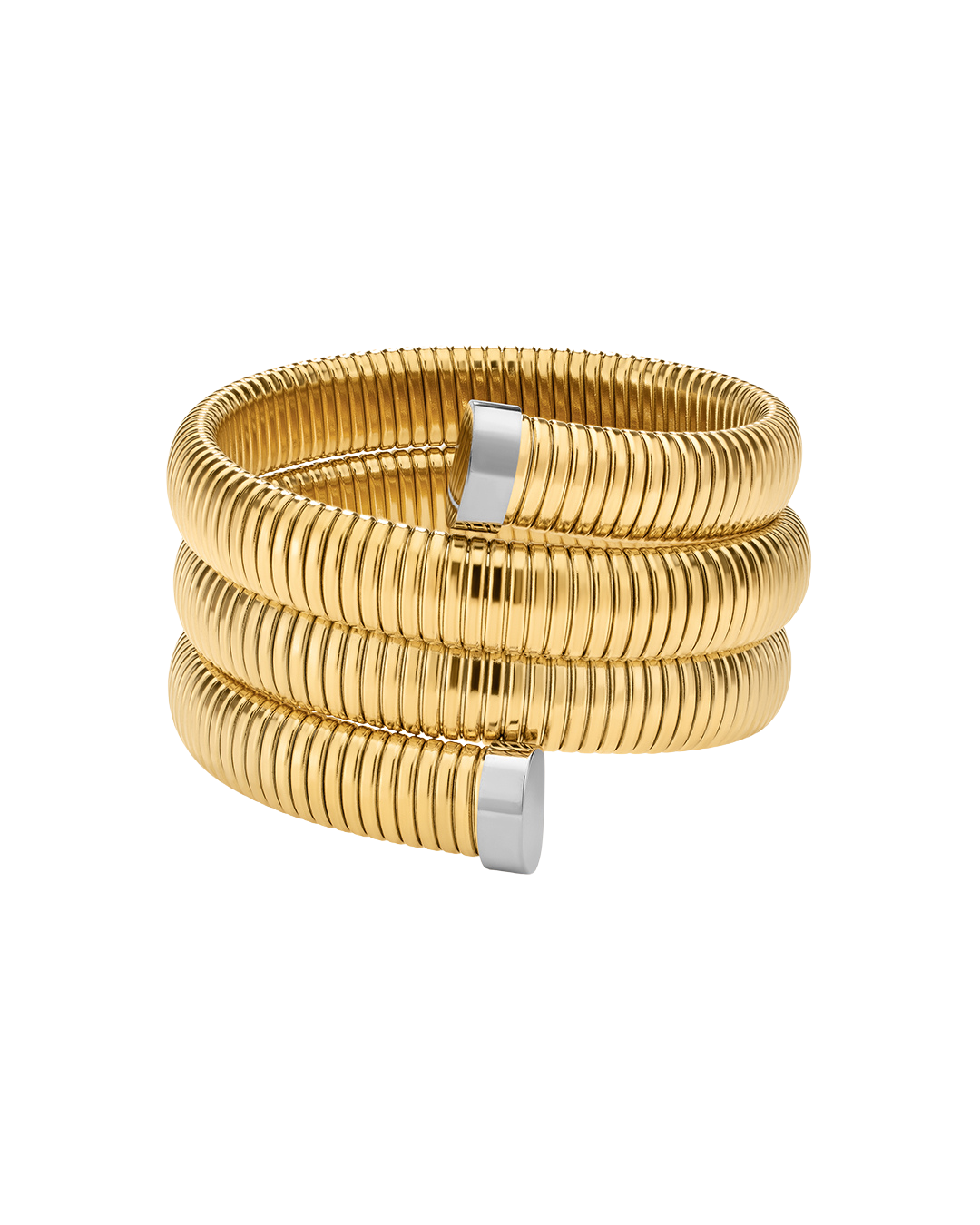 FASHION JEWELRY Palais Flex Snake Chain Bracelet Luv Aj