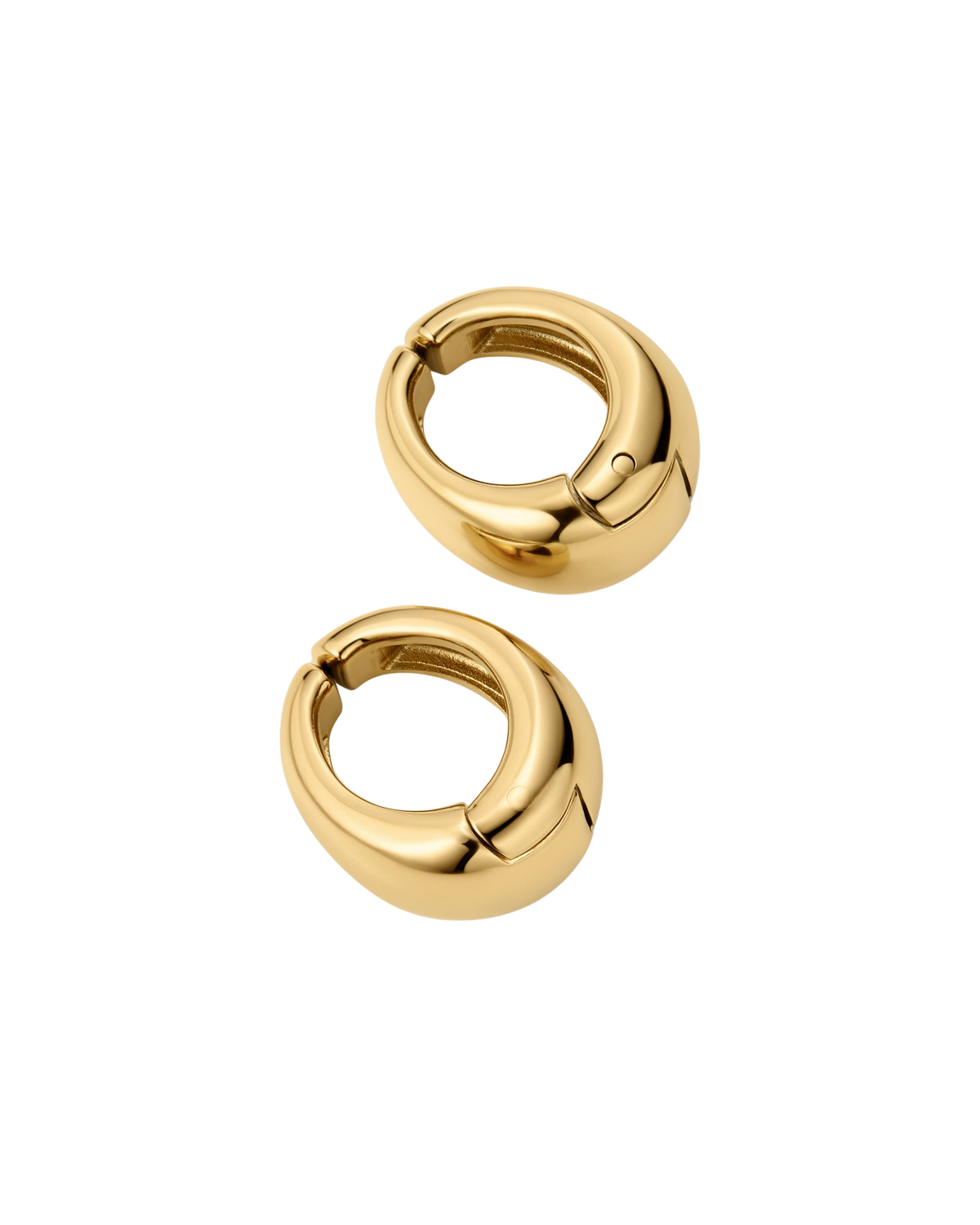 FASHION JEWELRY Marbella Ear Cuff Set Luv Aj