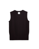 BLOUSES/SHIRTS/TOPS Mediterranean Top in Black Nonchi