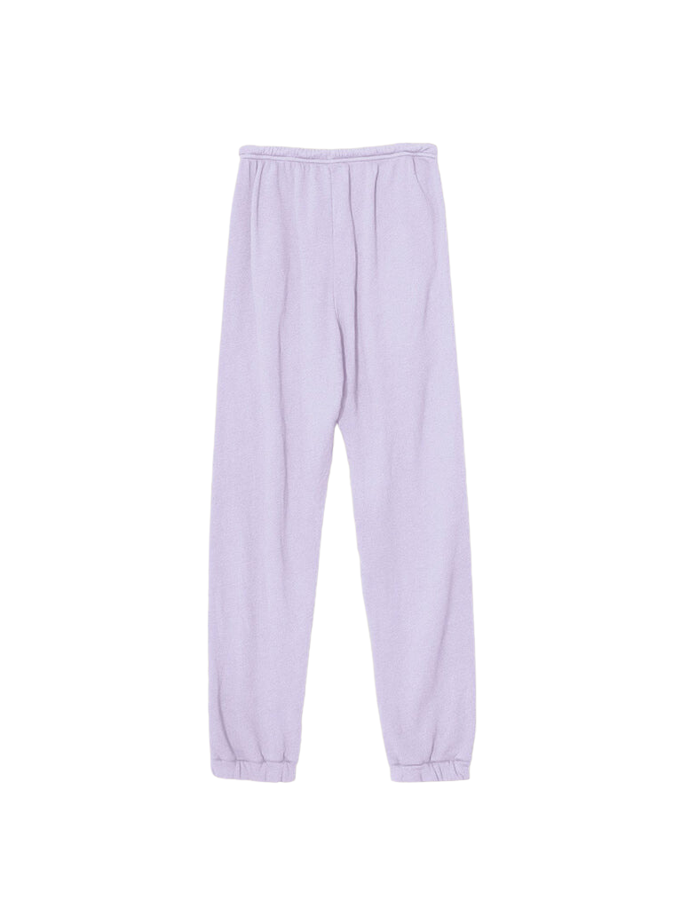 Pants Xirena Devi Sweatpant in Pale Iris Xirena