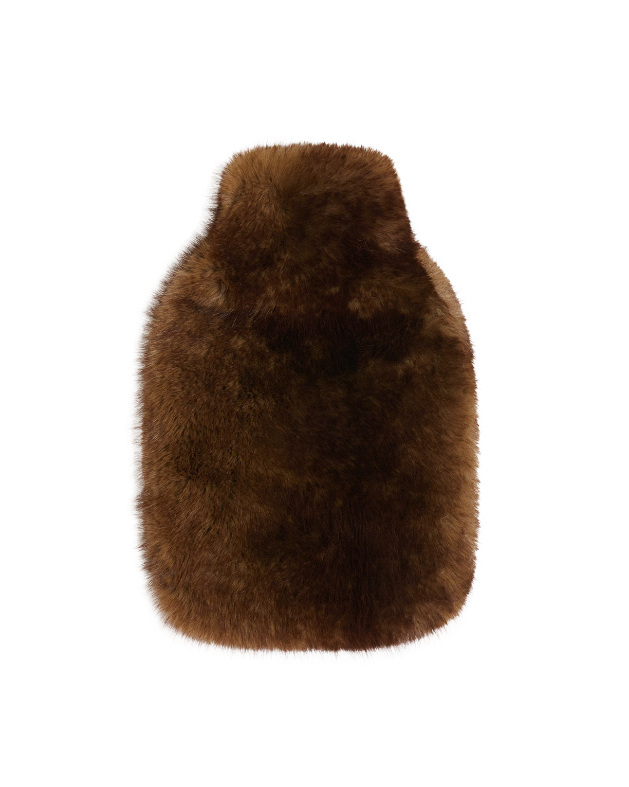 HOME DECOR Meena Hot Water Bottle in Mink Apparis