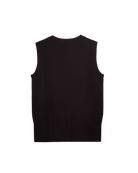BLOUSES/SHIRTS/TOPS Mediterranean Top in Black Nonchi