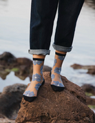 ACCESSORIES Murano Socks Atelier St Eustache