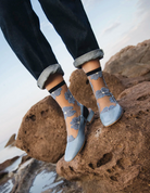 ACCESSORIES Murano Socks Atelier St Eustache