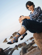 ACCESSORIES Murano Socks Atelier St Eustache
