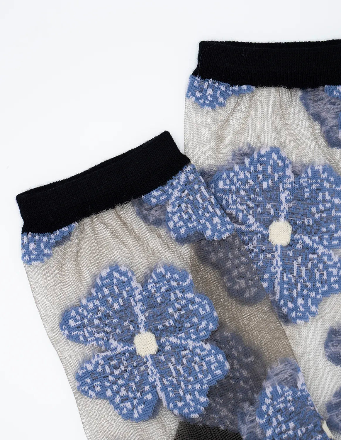 ACCESSORIES Murano Socks Atelier St Eustache