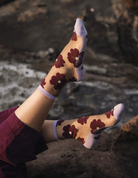 ACCESSORIES Murano Socks Atelier St Eustache