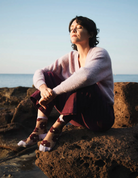 ACCESSORIES Murano Socks Atelier St Eustache