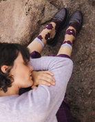 ACCESSORIES Murano Socks Atelier St Eustache