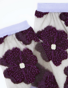 ACCESSORIES Murano Socks Atelier St Eustache