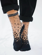 ACCESSORIES Nakameguro Socks Atelier St Eustache