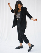 ACCESSORIES Nakameguro Socks Atelier St Eustache