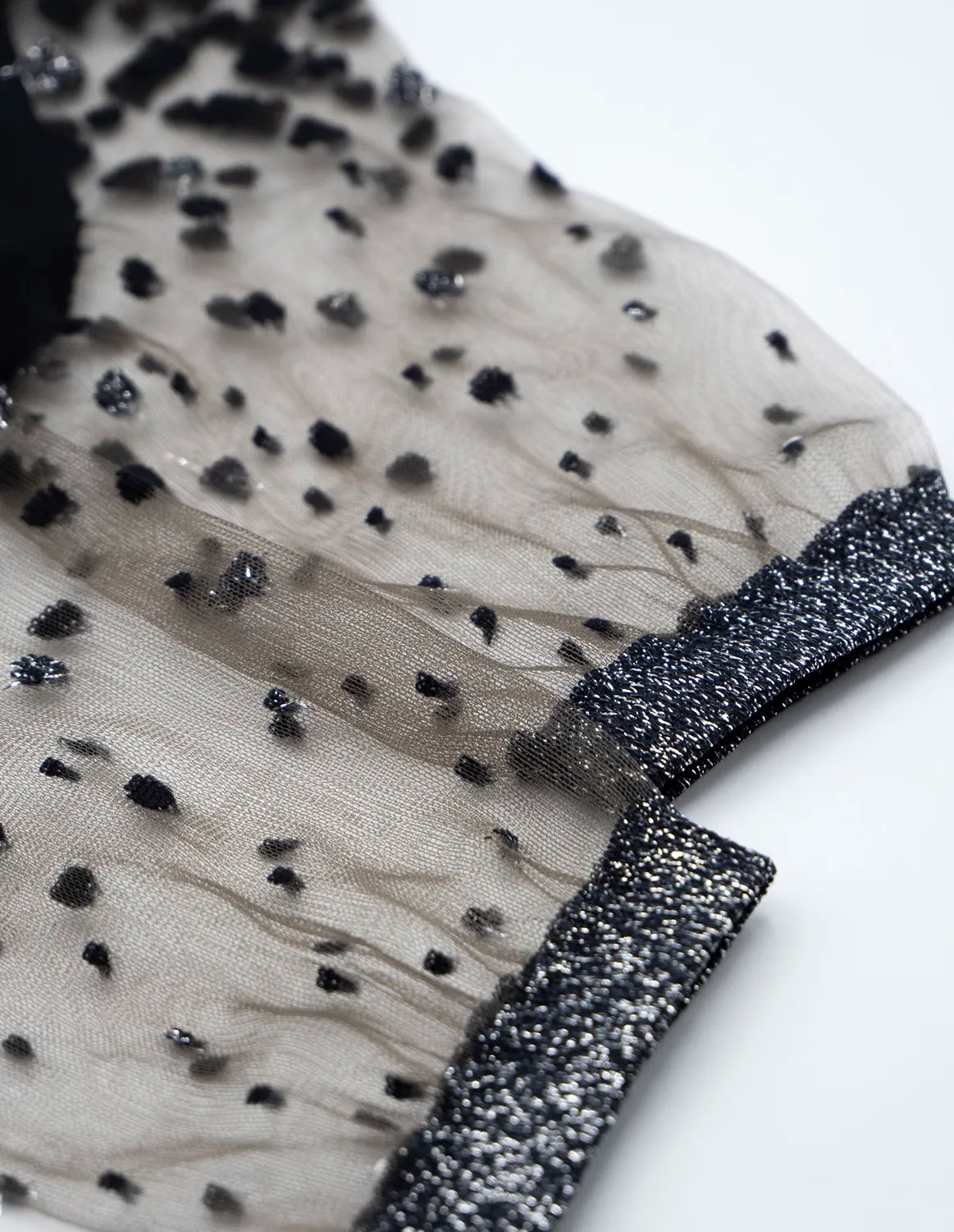 ACCESSORIES Nakameguro Socks Atelier St Eustache