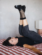 ACCESSORIES Sapin Socks Atelier St Eustache