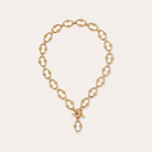 FASHION JEWELRY Mini Rivage Necklace GAS Bijoux