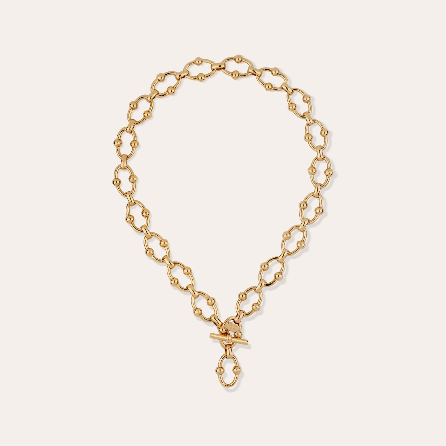 FASHION JEWELRY Mini Rivage Necklace GAS Bijoux