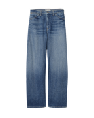 DENIM Tribeca Jean in Classic Wash Nili Lotan