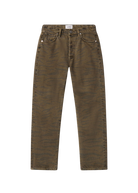 DENIM Blaine Jean in Olivine Zebra Citizens of Humanity