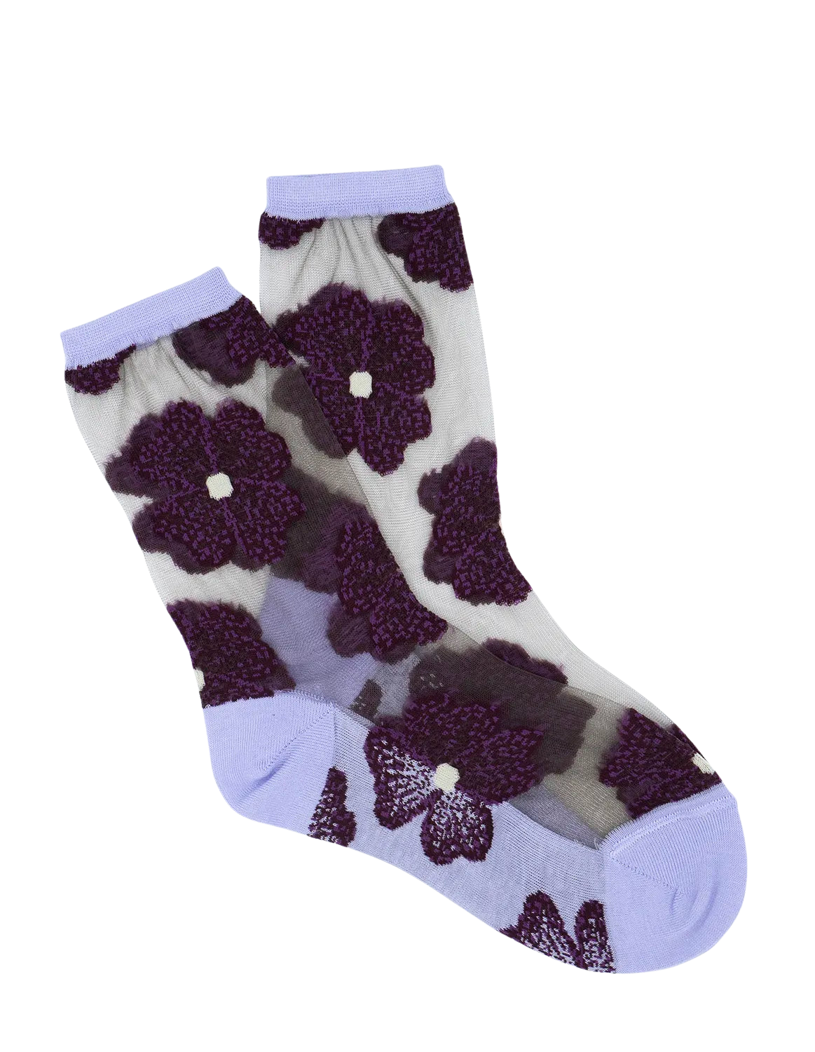 ACCESSORIES Murano Socks Atelier St Eustache