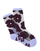 ACCESSORIES Murano Socks Atelier St Eustache