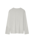 SWEATERS Havn Sweater in Oat Nonchi