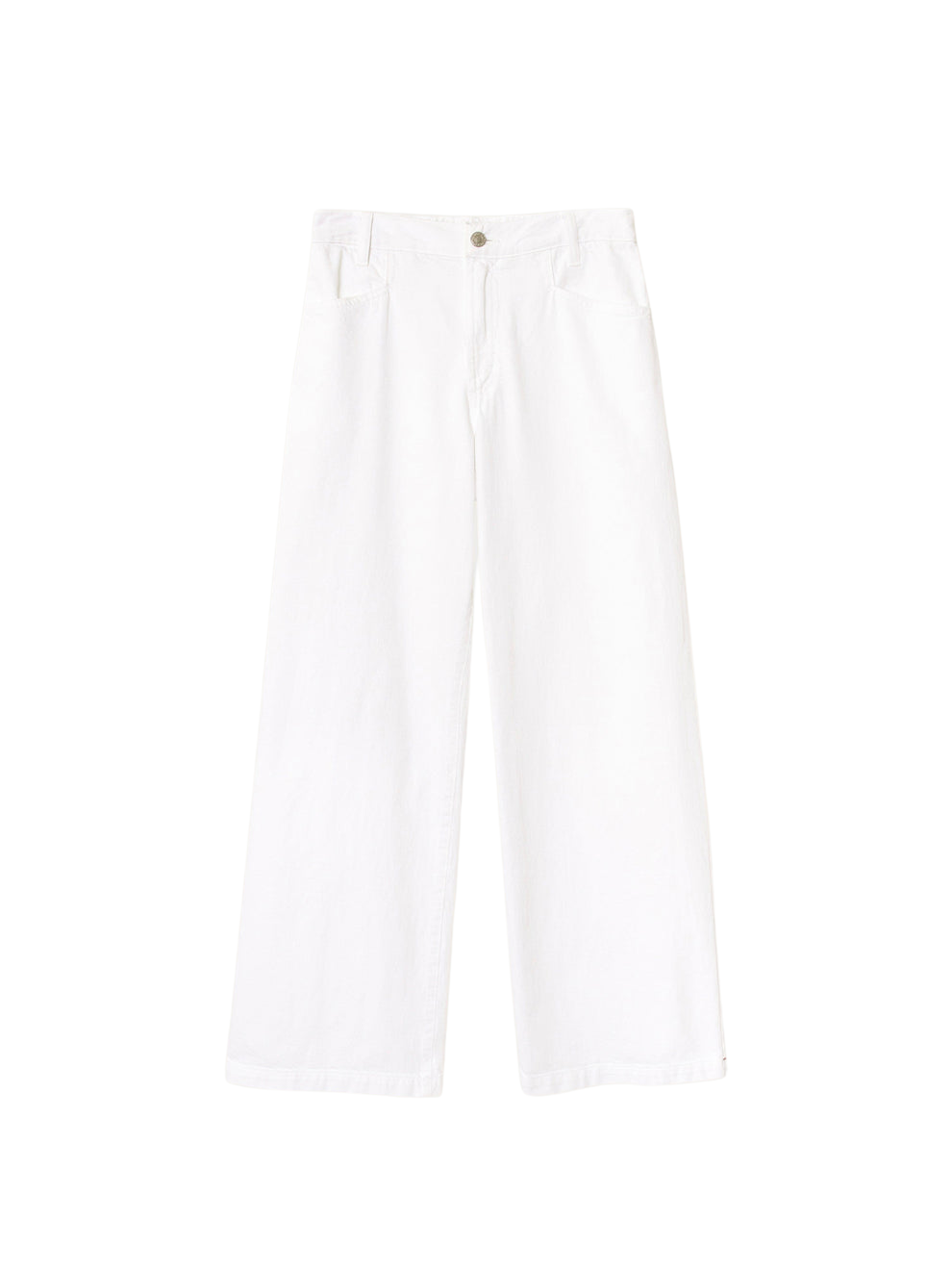 PANTS/SHORTS Nixon Pant in White Xirena