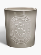 CANDLES/HOME FRAGRANCE Giant Candle in Feu De Bois Diptyque